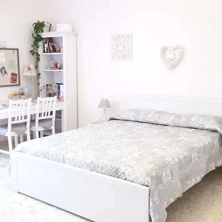 Apartmán Casa Nostra Al Pigneto *