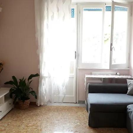 Casa Nostra Al Pigneto Řím