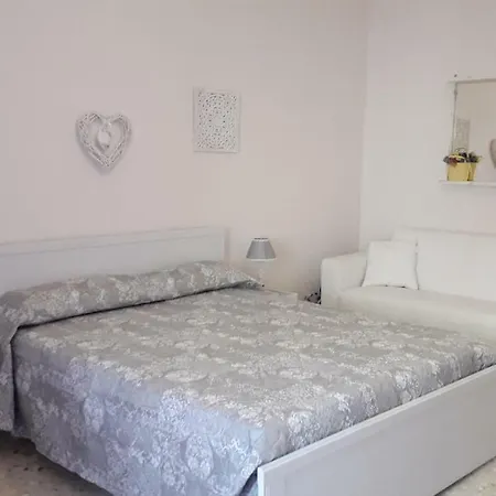 Casa Nostra Al Pigneto Apartmán *