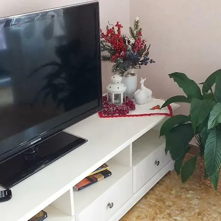 Casa Nostra Al Pigneto Apartmán Řím