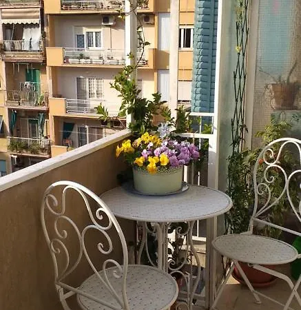Casa Nostra Al Pigneto Apartmán *