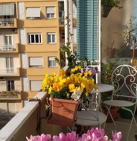 Casa Nostra Al Pigneto Řím