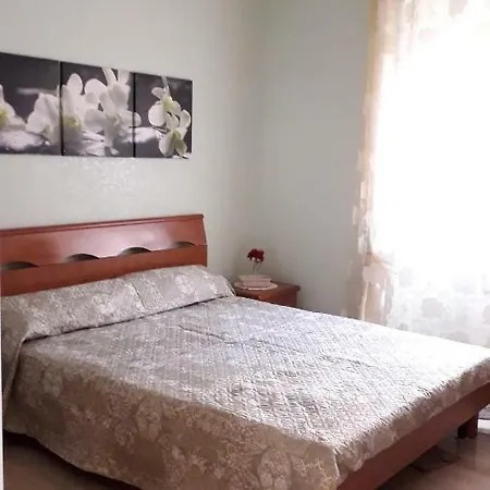 Casa Nostra Al Pigneto
