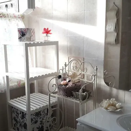 Casa Nostra Al Pigneto Apartmán