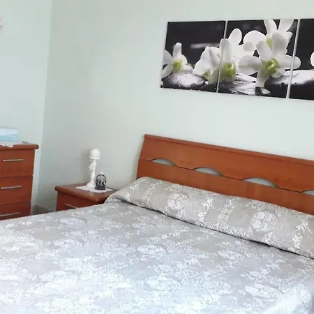 Casa Nostra Al Pigneto Apartmán