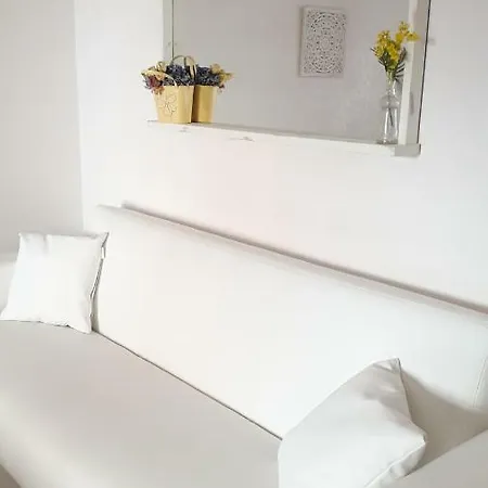 Casa Nostra Al Pigneto Apartmán Řím