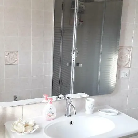 Casa Nostra Al Pigneto Řím