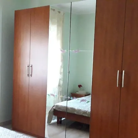 Apartmán Casa Nostra Al Pigneto