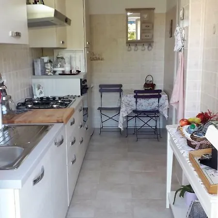 Casa Nostra Al Pigneto * Řím