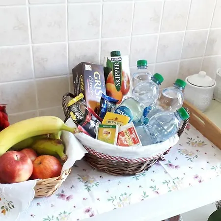Apartmán Casa Nostra Al Pigneto Řím