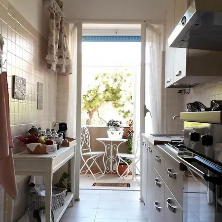 Apartmán Casa Nostra Al Pigneto