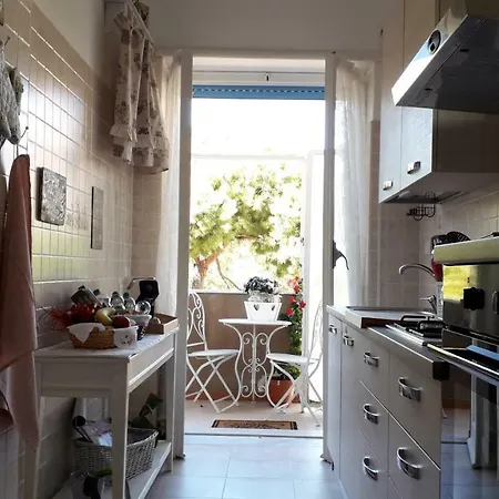 Casa Nostra Al Pigneto Apartmán Řím