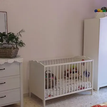 Apartmán Casa Nostra Al Pigneto Řím