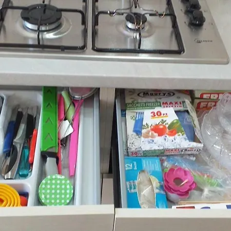 Casa Nostra Al Pigneto Apartmán