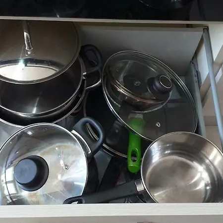 Apartmán Casa Nostra Al Pigneto *