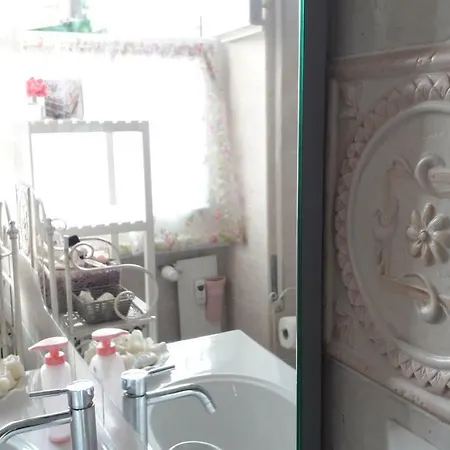 Casa Nostra Al Pigneto 罗马